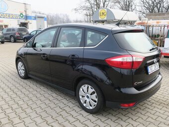 Prodám Ford C-Max 2.0 TDCi 85 kW automat - 6