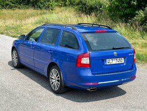 Škoda Octavia 1.6 TDi top servis - 6