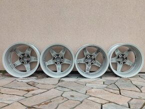 VW T5/T6, BMW ,ALU 17" 5x120 - 6