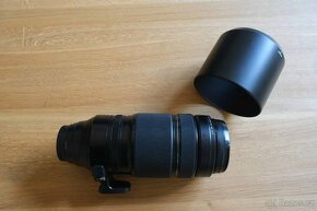 Fujifilm Fujinon XF 100-400mm f/4.5-5.6 R LM - 6