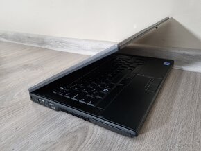 ▼Dell Latitude E6410 - 14" / i5 M520 / 4GB / ZÁR▼ - 6