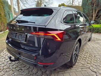 Škoda Octavia 4 • 2.0TDi 110kw DSG • 2021 •Tažné•Virtual• - 6