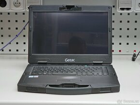 Getac S410 G3 – odolný a výkonný notebook - 6