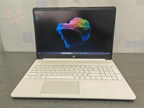 Notebook HP HP 15s-eq1721nc - 6