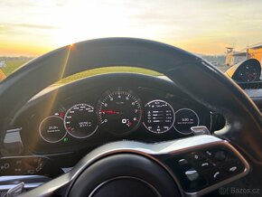 Porsche Panamera 2018 4S 440PS BOSE,PANO,VÝFUKY - 6