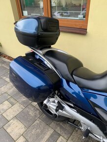 BMW R 1200 RT - 6