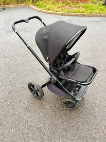 Kočárek Venicci Tinum + autosedačka Cybex Aton 5 + isofix - 6