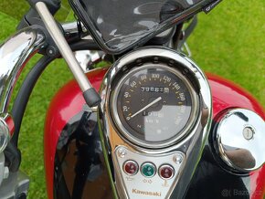 Kawasaki EN500 - 6