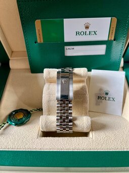 Rolex Datejust 36 mm - 6