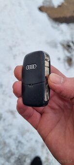 AUDI A6 C5 1.9TDI - 6