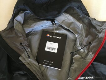 Pánská nepromokavá bunda MONTANE  XXL - 6