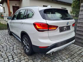 BMW X1 xDrive 2.0 140kw ČR Odpočet DPH - 6