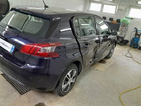 Peugeot 308 1,6 BlueHDi - 6