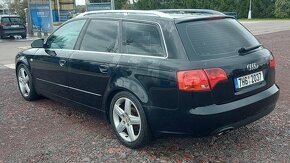 Audi A4 B7 Avant - 6