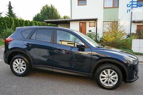 MAZDA CX-5 2.0 EXCLUSIVE-LINE KAMERA, NAVI, FULL LED - 6