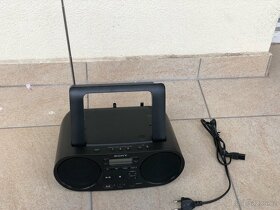 Rádio Sony ZS-PS50 - 6