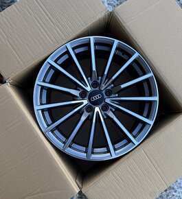 5x112 17 .. 5X112 R17 alu kola na Audi ,Škoda, VW - 6