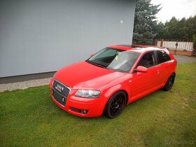 AUDI A3,2.0.BENZIN - 6