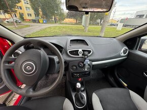 Renault Clio 2012 - 6