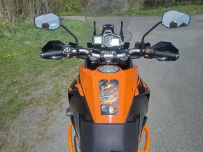 KTM 1090 adventure - 6