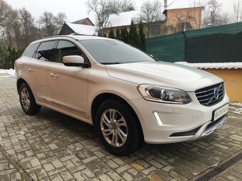 Volvo XC60 2.4 D5 Drive-E - 6