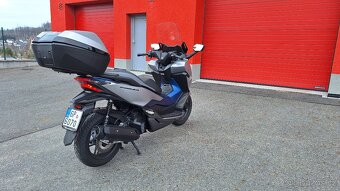 Honda Forza 125cm³ 11kw ABS r.v 2020 - 6