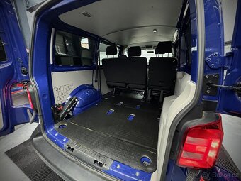 Volkswagen Transporter T6 2.0TDI DPH - 6