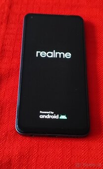 Realme 8 Pro 6/128 dobrý stav. - 6