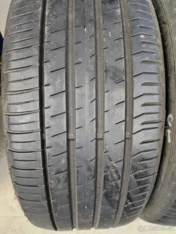 225/50/17 letni pneu BRIDGESTONE 225/50 R17 - 6