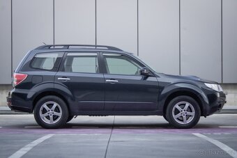 Subaru Forester 2.0 XS - 1. majiteľ, 88tis km, TOP výbava - 6