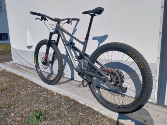 Specialized status 160 S3 - 6