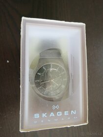 Zcela nove hodinky SKAGEN 233XLTTM - 6