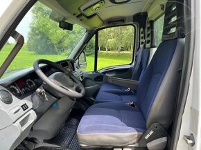 Iveco Daily 65C15 novy nosič kont. N1 sk.B - 6