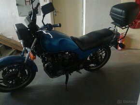 yamaha xj750 seca - 6