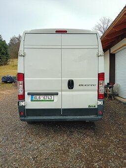 Fiat Ducato 2,3JTD 96kw L3H2 2014 - 6