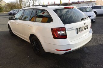 PRODÁM Škoda Octavia 2.0TDi DSG SOLEIL R.V.2019 - 6