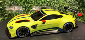 1:18 Aston Martin Vantage GTE Le Mans Racing 2018 Autoart - 6