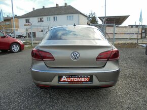 Volkswagen Passat CC, 2.0TDI-103 kw-KŮŽE-NOV.ROZVODY - 6