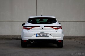 Renault Mégane TCe 140 GPF Intens - 6