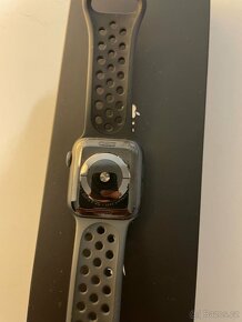 Apple Watch series 4 40mm - 6