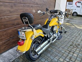 Harley-Davidson FLSTF Fat Boy 96 - 6