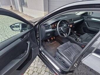 Škoda Superb 2,0 TDI, 110 KW, Ambition - 6