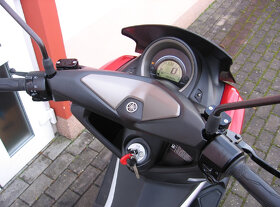 Yamaha NMax 125 9/2016 - 6