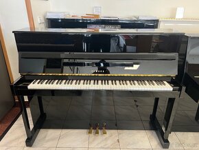 Japonské pianino Yamaha LU-201 C se zárukou 5 let, REZERVACE - 6