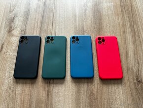 Kryty na Apple iPhone 11 Pro Max - 6