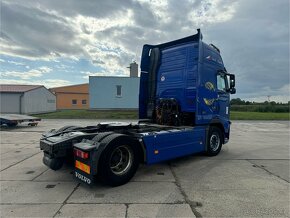 VOLVO FH 13.500 XL STANDART EEV 2014 - 6