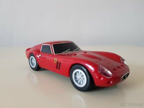 FERRARI 250 GTO z kolekce Shell V-Power - 6