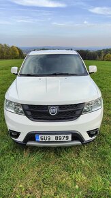 Fiat Freemont 2.0 MTJ - 6