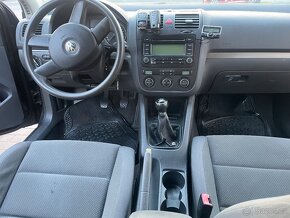 Vw golf 1.6 i - 6