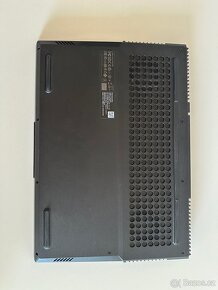 Lenovo Legion 5 RTX3060 - 6